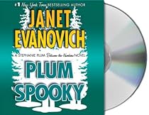 Plum Spooky (Stephanie Plum: Between the Numbers)
