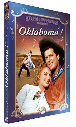 Oklahoma ! - Edition Simple