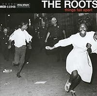 The Roots Ablum Cover