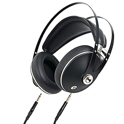 Fezzlo Audio Cable Compatible with Hifiman HE4XX