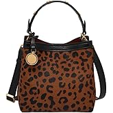 Fossil Womens Jessie Shoulder Bag