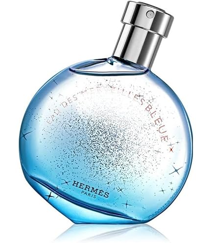 Amazon.com : Eau Des Merveilles Perfume By Hermes For Women 3.4 Oz