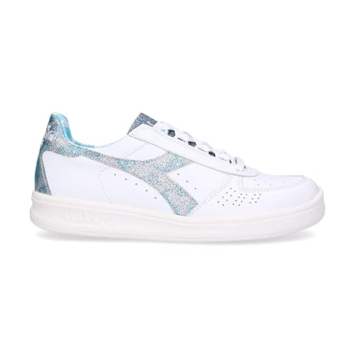zapatillas diadora mujer 2019 white