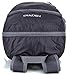 HIKPRO 002 - Ultra Lightweight & Ultra Durable Packable Backpack，Water Resistant Travel Hiking Daypack for Men & Women （33L/20L）