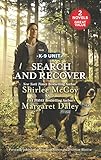Search and Recover: An Anthology (K-9 Unit) by Shirlee McCoy, Margaret Daley