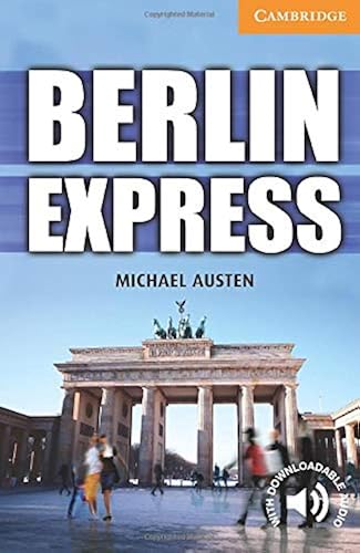 Download Berlin Express Level 4 Intermediate PDF