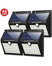 Lámparas solares | Amazon.es | 2018