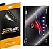 [3-Pack] Supershieldz- Premium Anti-Glare (Matte) Screen Protector For Sony Xperia Tablet Z 10.1