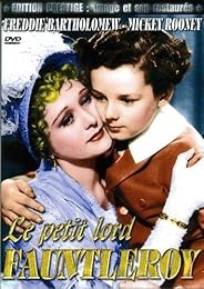 Le Petit Lord Fauntleroy