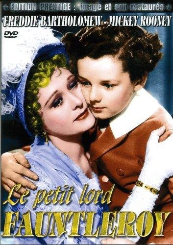 Le Petit Lord Fauntleroy