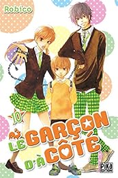 Le  garçon d'à côté