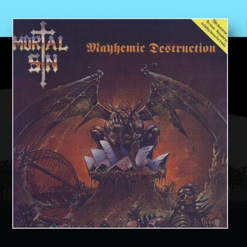 Mortal Sin - Lebanon Lyrics - Zortam Music