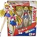 TAMASHII NATIONS Bandai S.H. Figuarts Sailor V Moon Action Figure