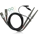 2pcs PP-200 Oscilloscope Scope Clip Probe