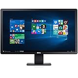 Dell E2414Hr 24-Inch LED-Lit Monitor (Discontinued by Manufacturer)