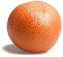 Organic Ruby Marsh Grapefruit, One Large