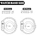 YOUKEX Sport Band Compatible with Apple Watch 38mm 40mm 42mm 44mm,Soft Silicone Strap Replacement Wristbands Compatible with iwatch Sport Series 4 Series 3 Series 2 Series 1 Edition