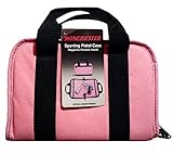 Winchester Sporting Pistol Case Pink