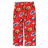 Super Mario Boys Flannel Pajama Pants (Little Kid/Big Kid)