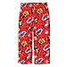 Super Mario Boys Pajama Pants (Little Kid/Big Kid)