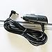 Lukas 2 Pin Cigarette Jack Cord for LK-7900, 6900, 5900, 5X00, 4000 Dash Cameras