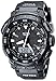Casio Men's PRG550-1A1CR Pro Trek Triple Sensor Tough Solar Analog-Digital Watch