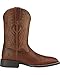 Ariat Men's Sport Western Wide Square Toe Work Boot