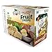 Brothers-ALL-Natural Fruit Crisps, Fuji Apple and Cinnamon, 0.35 Ounce (Pack of 12)