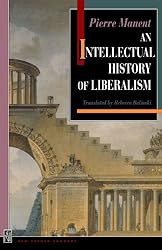 An Intellectual History of Liberalism