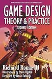 Game Design: Theory and Practice (2nd Edition) (Wordware Game Developer's Library) Game Design: Theory and Practice (2nd Edition) (Wordware Game Developer's Library)