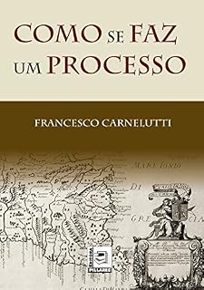 Livro COMO SE FAZ UM PROCESSO