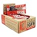 The GFB - The Gluten-Free Bars Box Cranberry Toasted Almond - 12 Bars