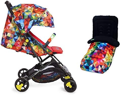 cosatto woosh raincover