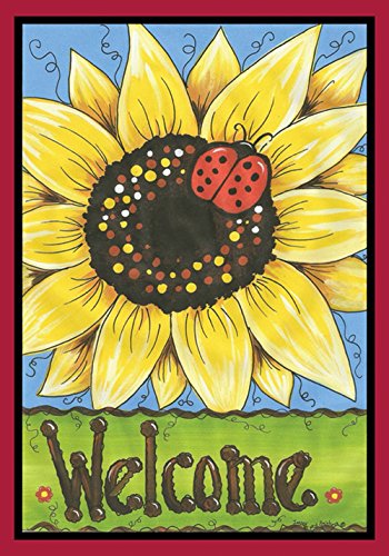 Large Decorative Summer House Flags: Amazon.com