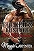 Tucker's Justice (Wild West Cowboys Book 1)