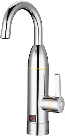Amazon Com Durable And Easy To Install Hot And Cold Adjustment