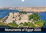 Monuments of Egypt 2020 2020: The best photos from Wiki Loves Monuments, the world's largest photo c by 