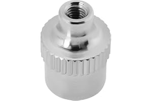 SING F LTD 1pc Camera Shutter Release Cable Adapter Compatible with Nikon F2 FTn F2A F2SB F2AS Compatible with Leica Rangefin