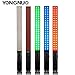 YONGNUO YN360 Photo Handheld LED Wireless Video Light RGB Colorful Stick