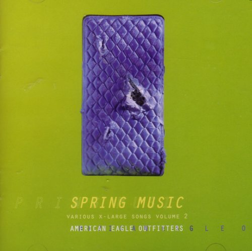 Alex Reece - American Eagle Outfitters: Spring Music - Zortam Music