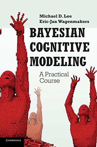 Amazon.com: Bayesian Cognitive Modeling: A Practical Course