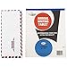 JAM Paper Airmail Stationery Set - Large - 32 Onion Skin Paper Sheets (8