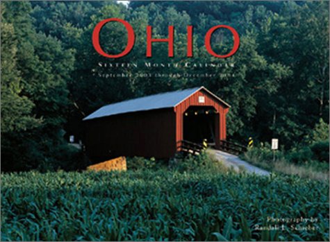 Ohio 2004 Calendar by 