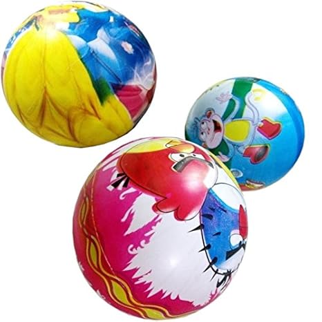rubber balls for kids