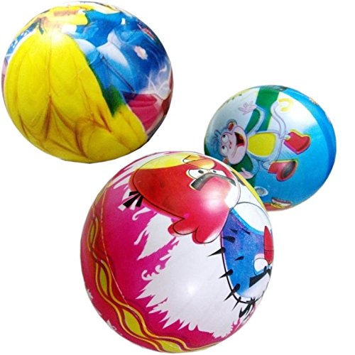 kids rubber ball