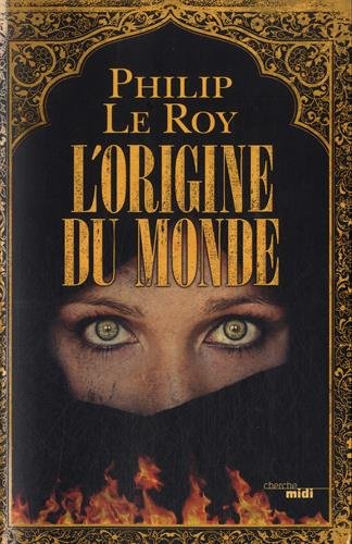 L' origine du monde