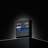 Teltonika RUT241 eSIM 4G LTE Cat 4 Industrial Router Wi-Fi Hotspot VPN Metal view 7