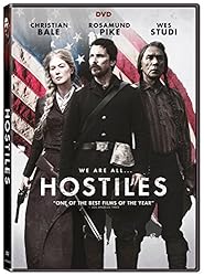 Hostiles