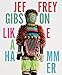 Jeffrey Gibson: Like A Hammer by 