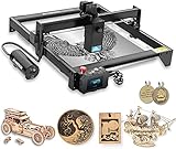Atomstack A20 pro Laser Cutter and Engraver Machine